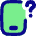Phone Device Unknown Icon from Flex Pop Set