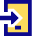 Phone Open In Mobile Icon from Sharp Pop Set