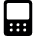 Mobile Phone Blackberry 2