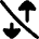 Mobile Data Off Icon from Flex Remix Set