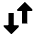 Mobile Data On Icon from Sharp Remix Set