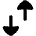 Mobile Data On Icon from Flex Remix Set