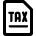Electronic Billing Tax Document