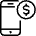 Smartphone Pay Dollar 2