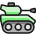 Modern Weapon Tank