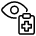 Eye Checkup Chart Cross 2