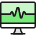 Monitor Heart Desktop