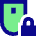 Mouse Lock Icon from Sharp Pop Set