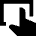 Trackpad Input Icon from Sharp Remix Set