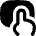 Trackpad Input Icon from Flex Remix Set