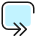 Button Loop Forward