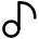 Music Note 1