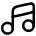Music Note 2