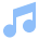 Music Note 2