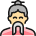 History Man Chinese Elder_1