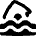 Disaster Flood Icon from Flex Remix Set
