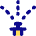 Nature Garden Sprinkler Icon from Flex Pop Set