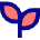 Plant Mint Minting Icon from Sharp Pop Set