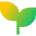 Plant Mint Minting Icon from Sharp Gradient Set