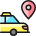 Navigation Car Pin 1
