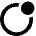 Notification Badge Circle Icon from Sharp Remix Set