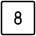 Number Eight Square