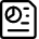 Office File Text Graph