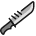 Outdoors Machete