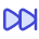 Entertainment Control Button Fast Forward 2