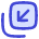 Interface Arrows Shrink 4