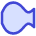 Interface Edit Warp Fish icon - Free transparent PNG, SVG. No Sign up needed.
