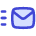 Mail Send Email Envelope