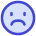 Mail Smiley Sad Face