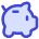 Money Piggy Bank