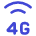 Cellular Network 4g