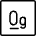 Oganesson