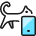 Pet Tracking Cat Smartphone