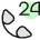 Phone Actions 24 Support 1
