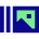 Gallery Slide Icon from Sharp Pop Set