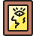 Photo Frame Human