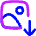 Download Compress Image Icon from Flex Neon Set