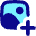Image Photo Add Icon from Flex Pop Set