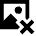 Image Photo Delete Icon from Sharp Remix Set