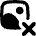 Image Photo Delete Icon from Flex Remix Set