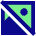 Image Photo Hide Icon from Sharp Pop Set