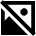 Image Photo Hide Icon from Sharp Remix Set