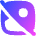 Image Photo Hide Icon from Flex Gradient Set