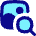 Image Photo Search Scan Detection Icon from Flex Pop Set