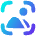 Image Wallpaper Scan Icon from Flex Gradient Set
