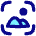 Image Wallpaper Scan Icon from Flex Pop Set